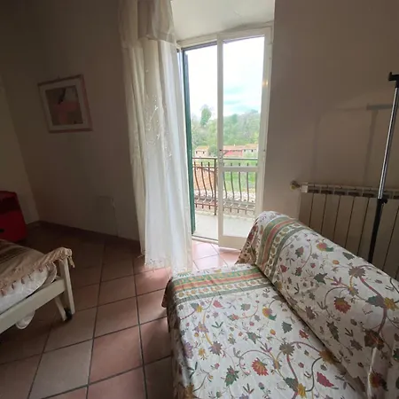 別荘 Casa Piedisole