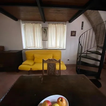 別荘 Casa Piedisole *