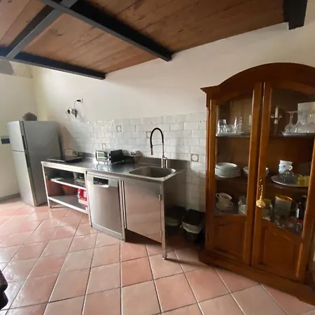 別荘 Casa Piedisole