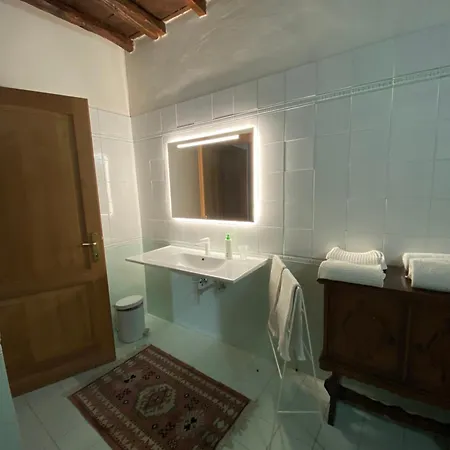 Casa Piedisole 別荘