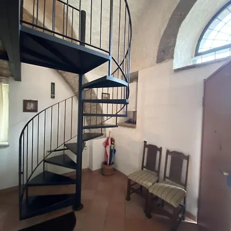 別荘 Casa Piedisole *