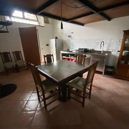 Casa Piedisole 別荘
