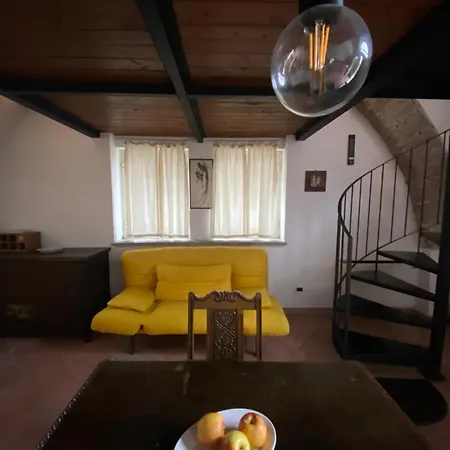 Casa Piedisole 別荘 *