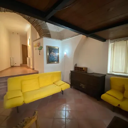 別荘 Casa Piedisole *